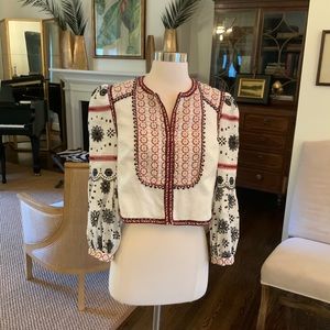 Veronica Beard jacket